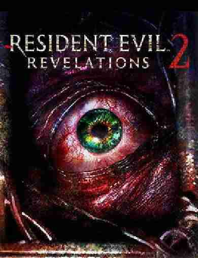 Descargar Biohazard Revelations 2 [JA][JPN][HR] por Torrent